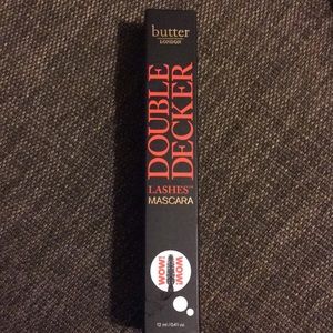 Butter London Double Decker Mascara